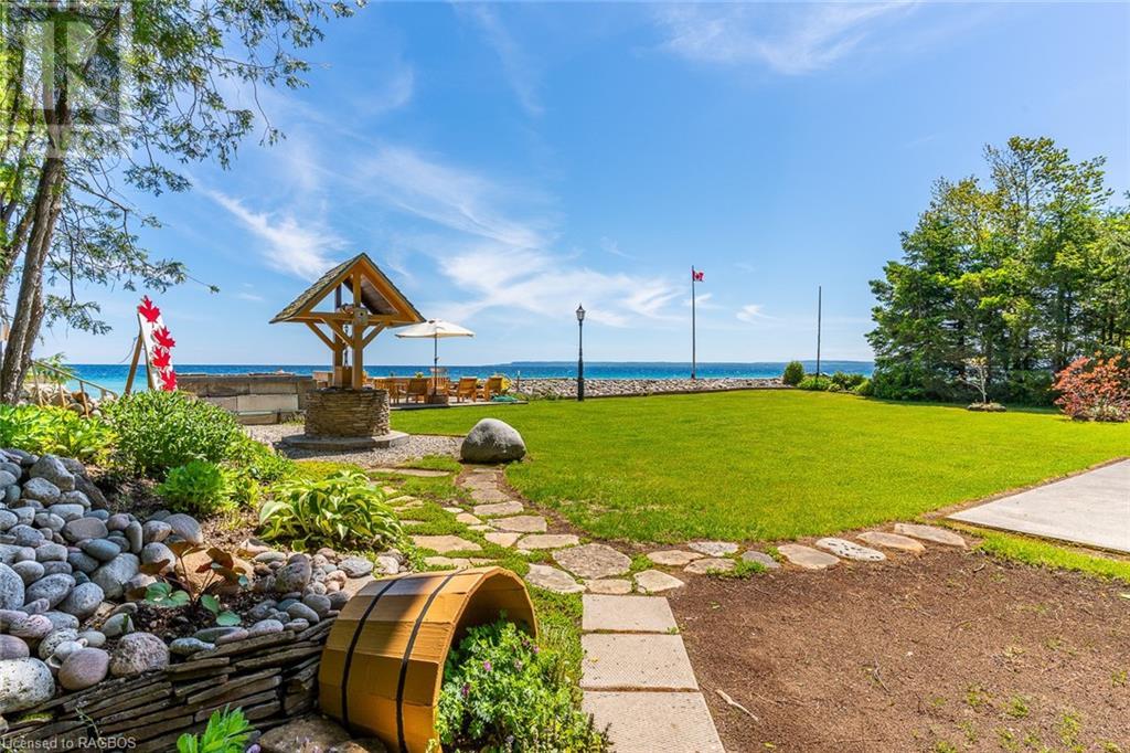 504815 Grey Road 1, Georgian Bluffs, Ontario  N0H 1S0 - Photo 28 - 40601814