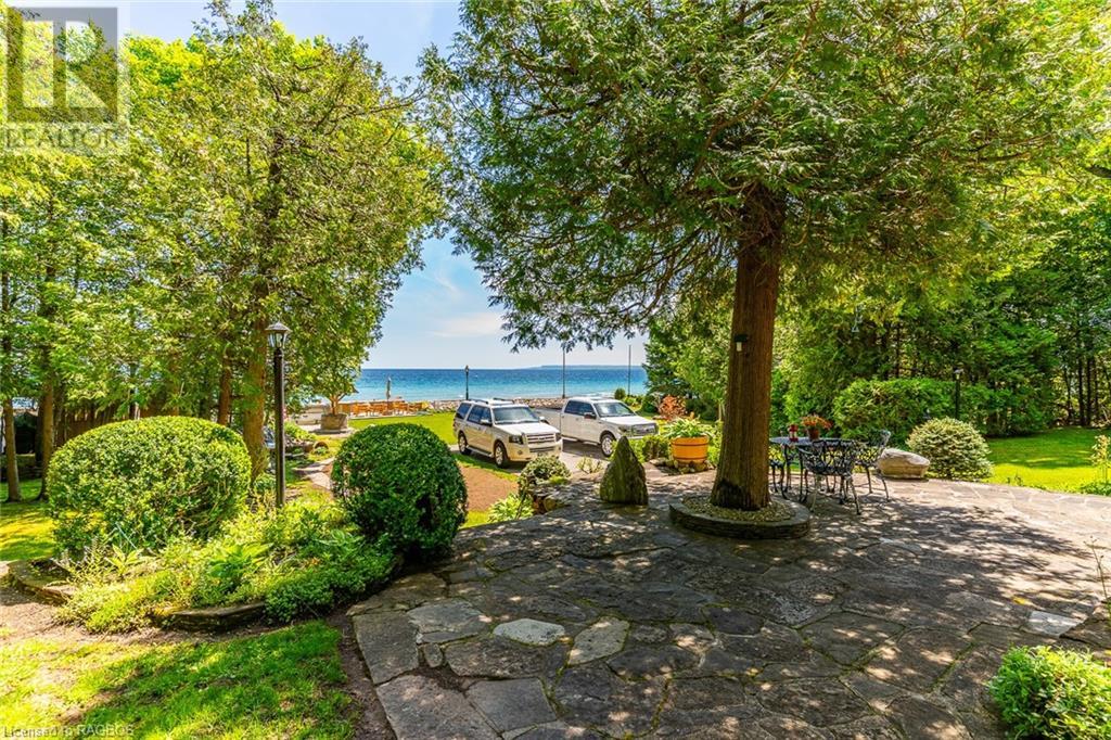 504815 Grey Road 1, Georgian Bluffs, Ontario  N0H 1S0 - Photo 29 - 40601814