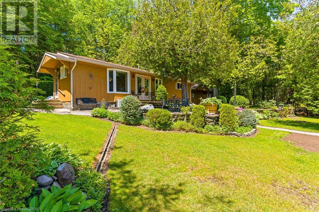 504815 Grey Road 1, Georgian Bluffs, Ontario  N0H 1S0 - Photo 3 - 40601814