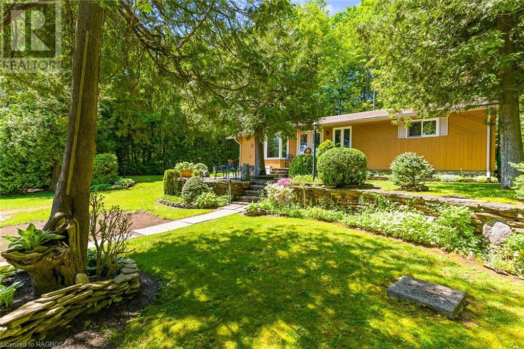 504815 Grey Road 1, Georgian Bluffs, Ontario  N0H 1S0 - Photo 30 - 40601814