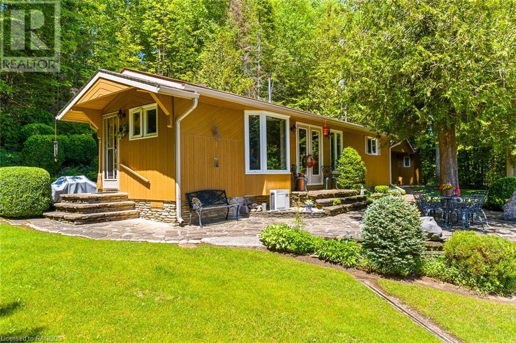 504815 Grey Road 1, Georgian Bluffs, Ontario  N0H 1S0 - Photo 5 - 40601814