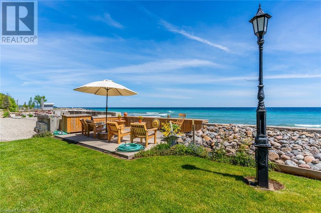 504815 Grey Road 1, Georgian Bluffs, Ontario  N0H 1S0 - Photo 6 - 40601814