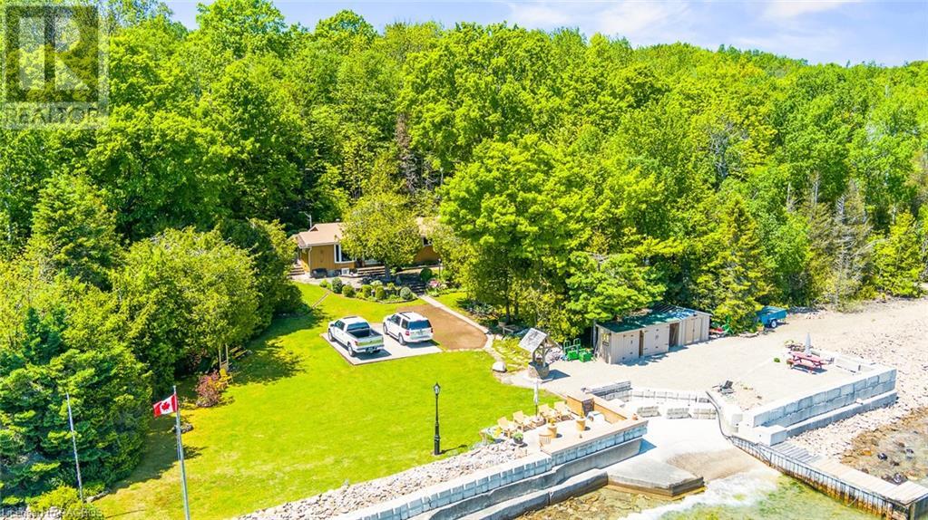 504815 Grey Road 1, Georgian Bluffs, Ontario  N0H 1S0 - Photo 9 - 40601814