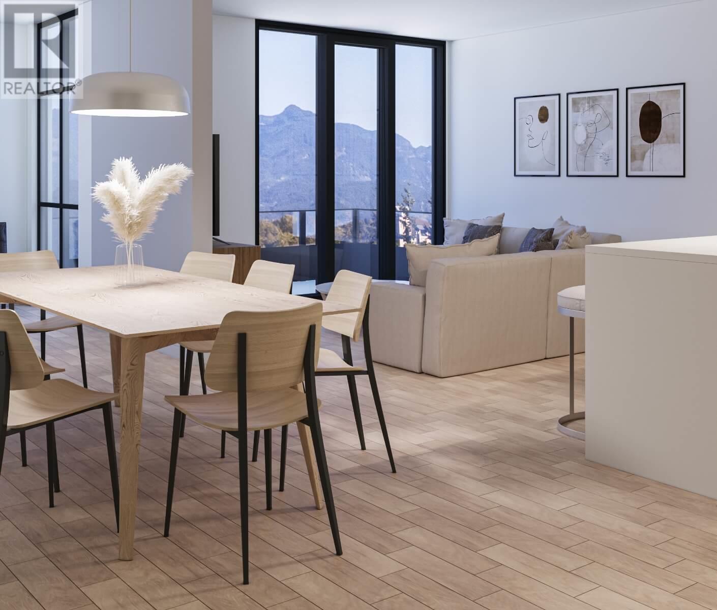 504 1365 Victoria Street, Squamish, British Columbia  V0N 3G0 - Photo 3 - R2892200