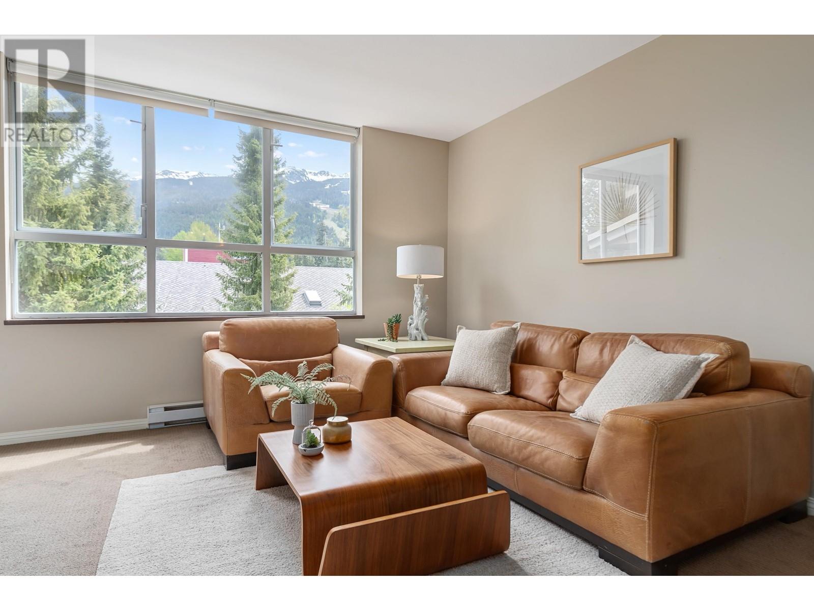 316 4314 Main Street, Whistler, British Columbia  V8E 1A8 - Photo 3 - R2892222