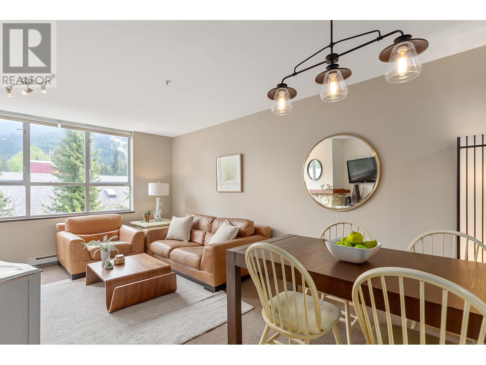 316 4314 Main Street, Whistler, British Columbia  V8E 1A8 - Photo 4 - R2892222