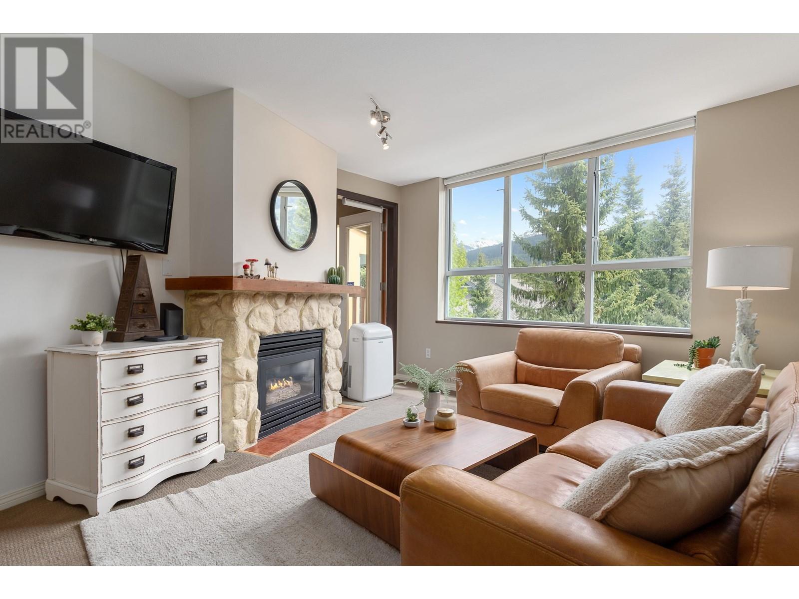 316 4314 Main Street, Whistler, British Columbia  V8E 1A8 - Photo 5 - R2892222