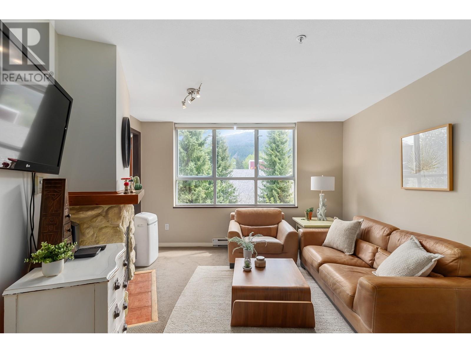 316 4314 Main Street, Whistler, British Columbia  V8E 1A8 - Photo 6 - R2892222