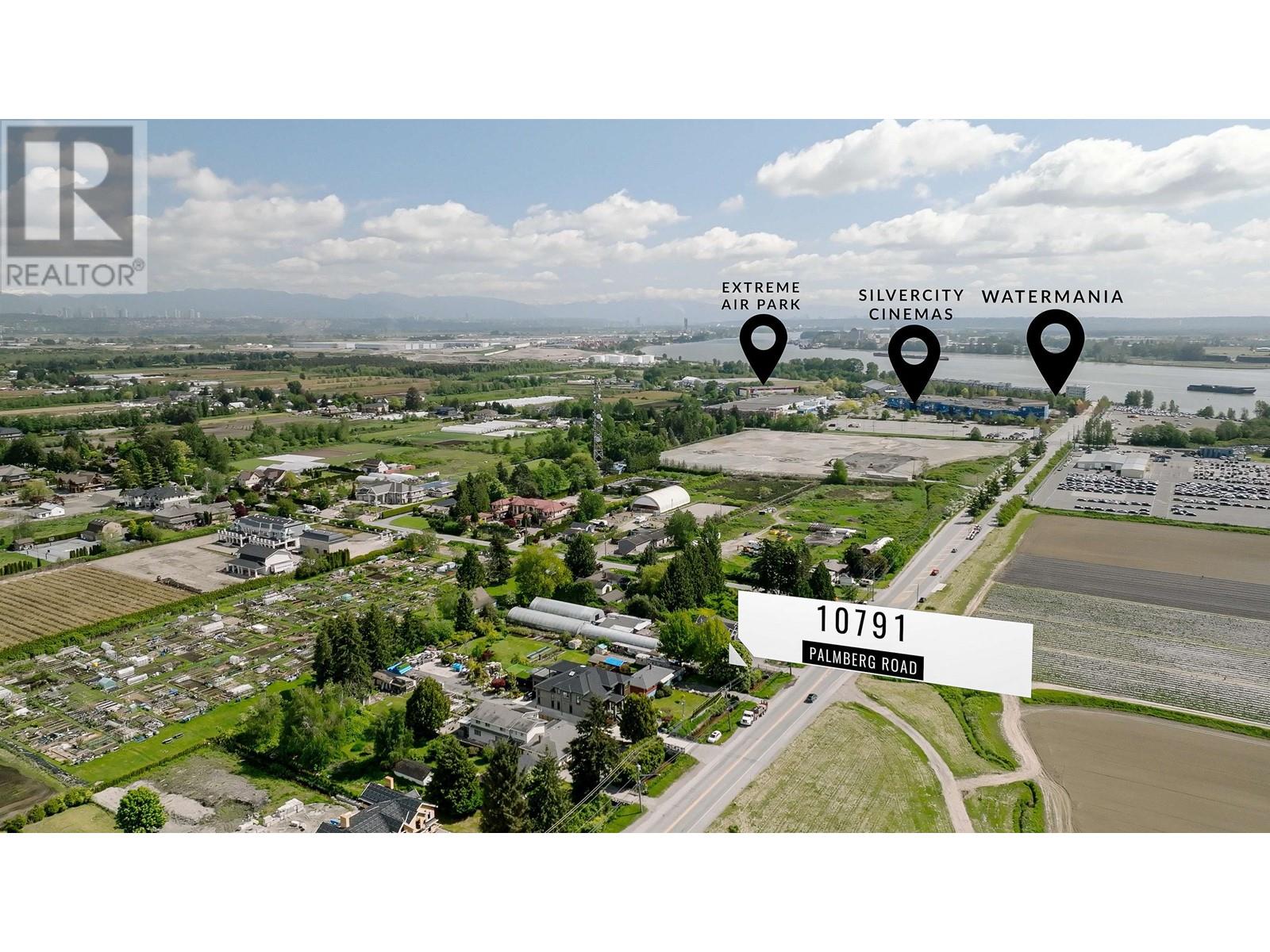 Listing Picture 5 of 10 : 10791 PALMBERG ROAD, Richmond / 烈治文 - 魯藝地產 Yvonne Lu Group - MLS Medallion Club Member