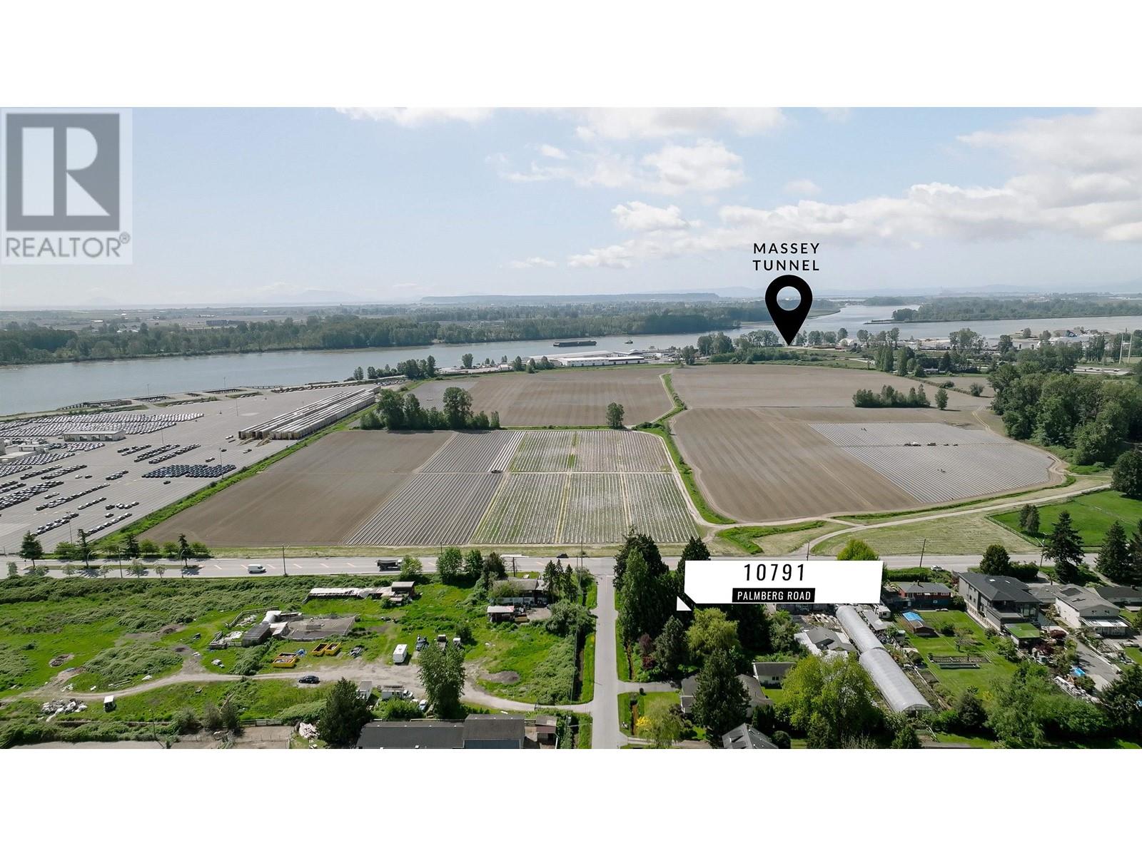 Listing Picture 4 of 10 : 10791 PALMBERG ROAD, Richmond / 烈治文 - 魯藝地產 Yvonne Lu Group - MLS Medallion Club Member