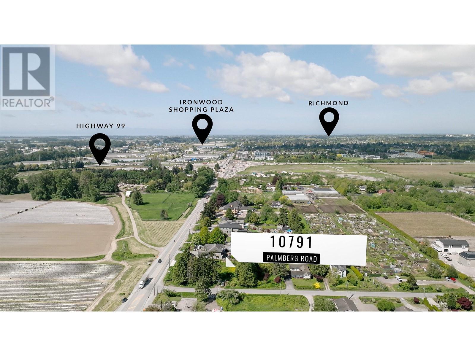 Listing Picture 3 of 10 : 10791 PALMBERG ROAD, Richmond / 烈治文 - 魯藝地產 Yvonne Lu Group - MLS Medallion Club Member