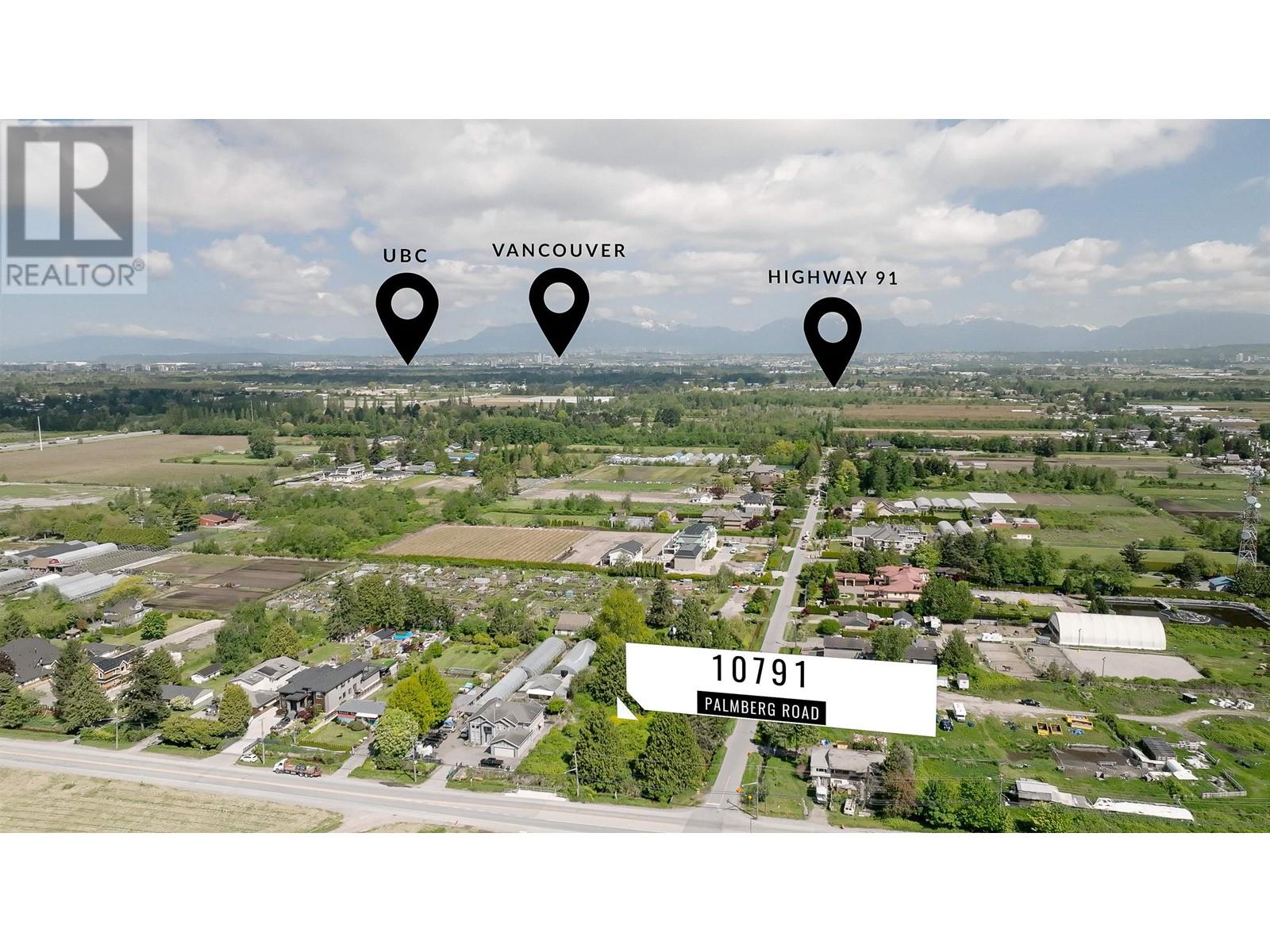 Listing Picture 2 of 10 : 10791 PALMBERG ROAD, Richmond / 烈治文 - 魯藝地產 Yvonne Lu Group - MLS Medallion Club Member