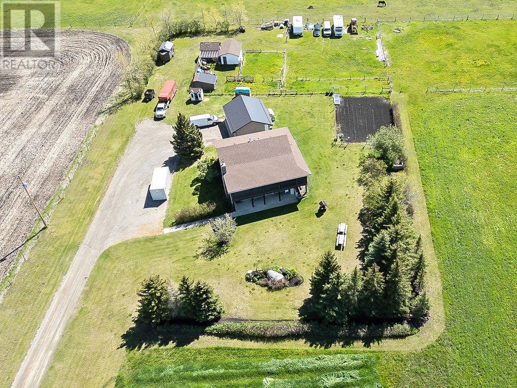 434102 64 Street W, Rural Foothills County, Alberta  T1S 6E1 - Photo 4 - A2137897