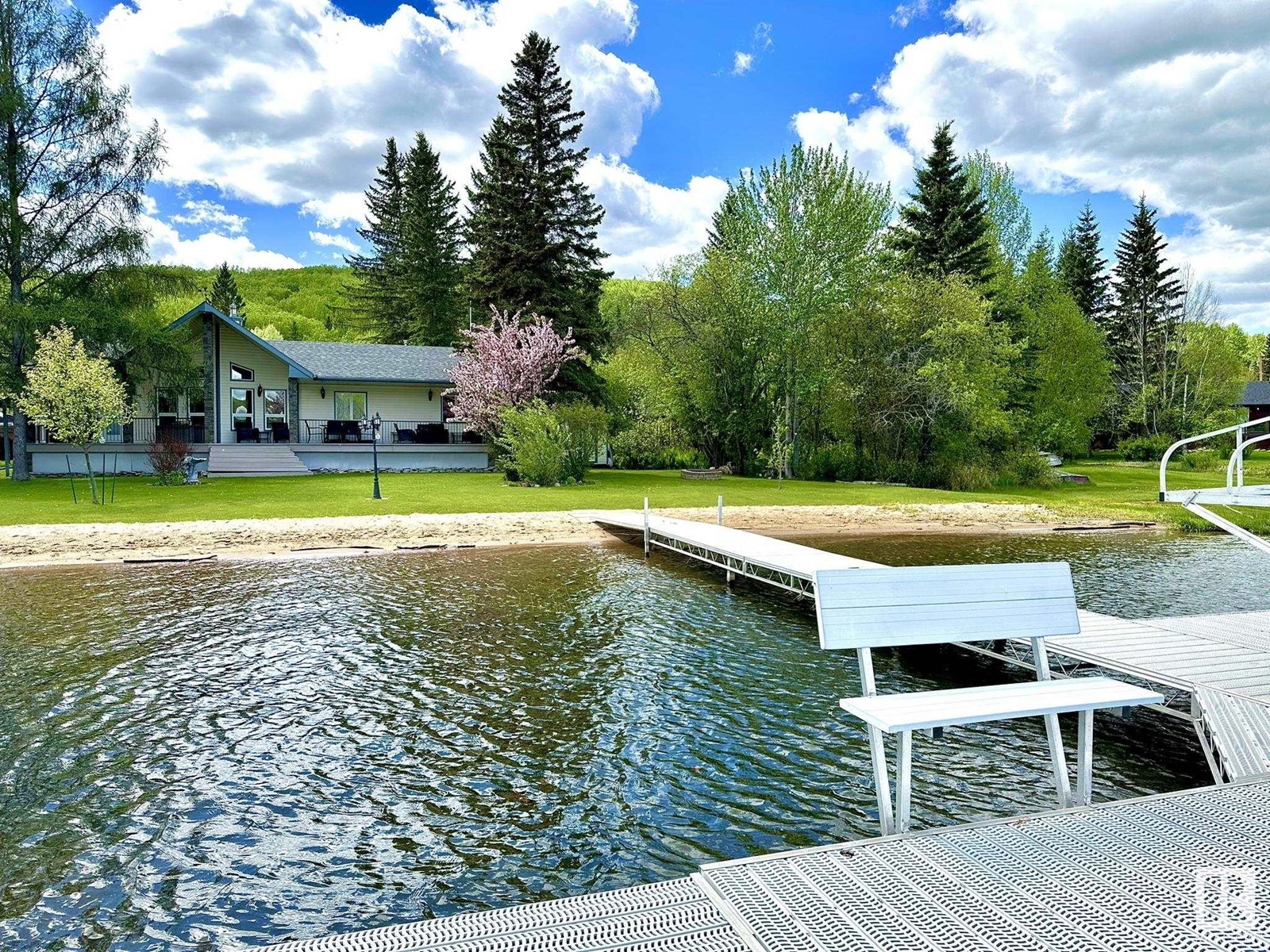 109 LONG LAKE DR, long lake, Alberta