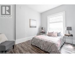 129 WEST Street Unit# UPPER, brantford, Ontario