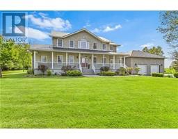 888 COUNTY ROAD 8 58 - Greater Napanee