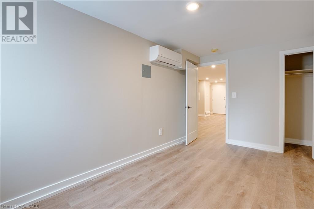 1278 1/2 King Street E Unit# A-201, Hamilton, Ontario  L8M 1G8 - Photo 10 - 40602763