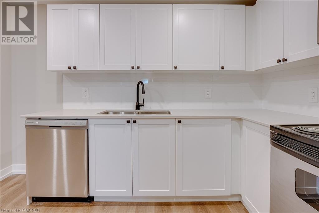 1278 1/2 King Street E Unit# A-201, Hamilton, Ontario  L8M 1G8 - Photo 2 - 40602763