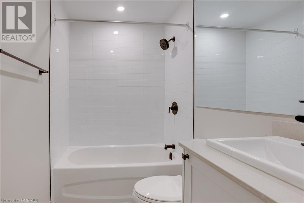 1278 1/2 King Street E Unit# A-201, Hamilton, Ontario  L8M 1G8 - Photo 8 - 40602763