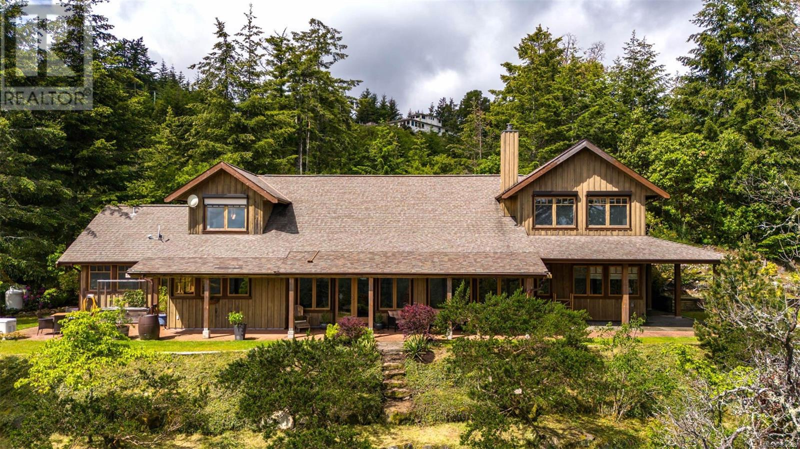 177 Jennifer Way, salt spring, British Columbia V8K2X8