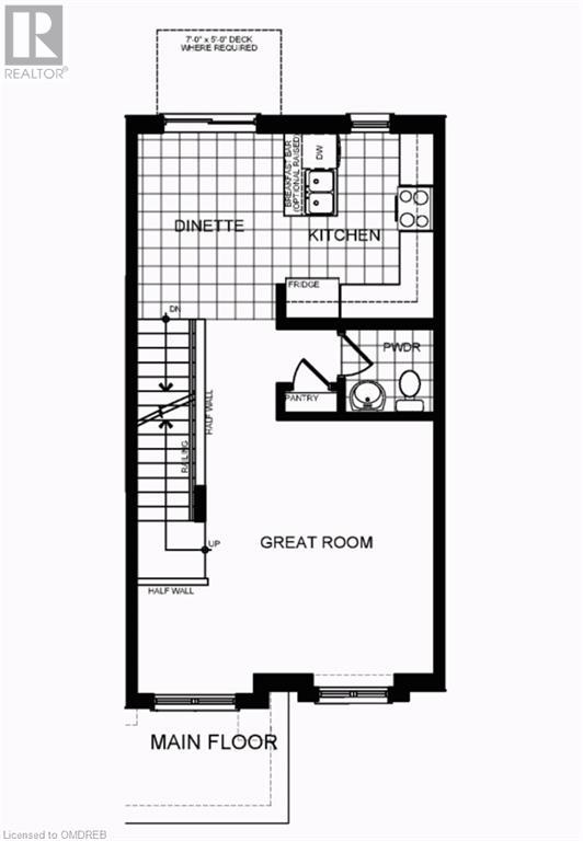 620 Colborne Street W Unit# 10, Brantford, Ontario  N3T 0Y1 - Photo 2 - 40602119