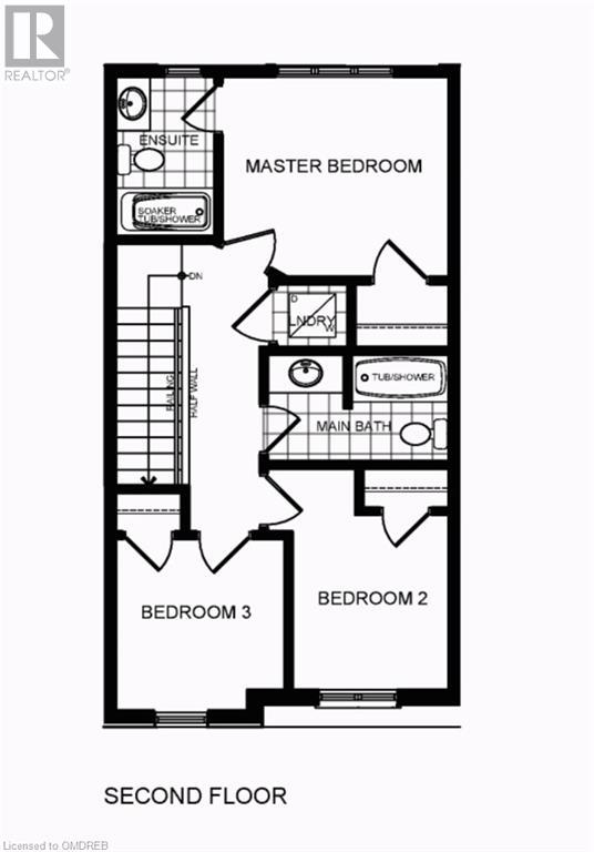 620 Colborne Street W Unit# 10, Brantford, Ontario  N3T 0Y1 - Photo 3 - 40602119