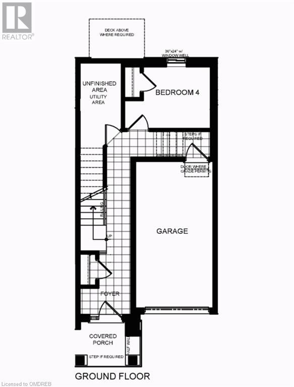 620 Colborne Street W Unit# 10, Brantford, Ontario  N3T 0Y1 - Photo 4 - 40602119