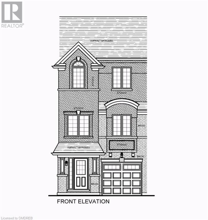 620 Colborne Street W Unit# 10, Brantford, Ontario  N3T 0Y1 - Photo 5 - 40602119