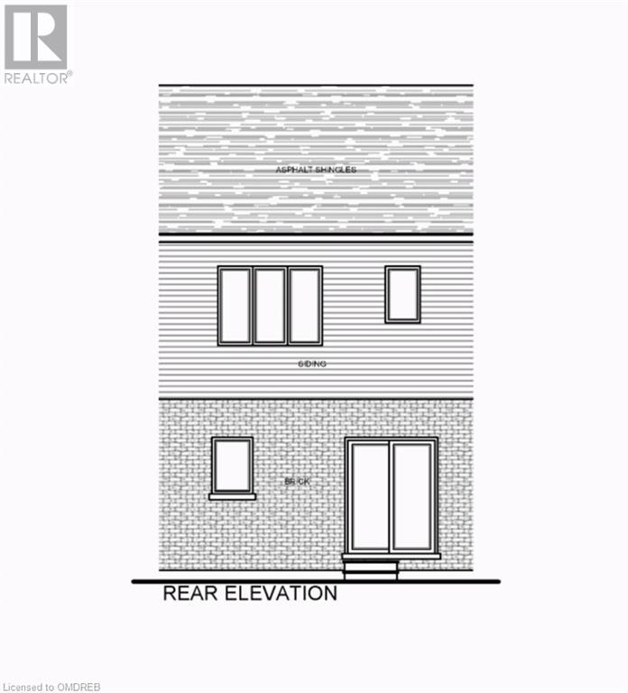 620 Colborne Street W Unit# 10, Brantford, Ontario  N3T 0Y1 - Photo 6 - 40602119