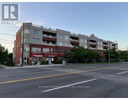 211 - 222 FINCH AVENUE W