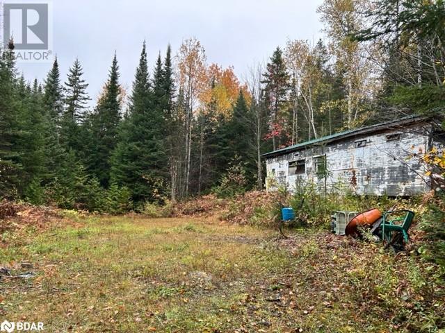 LOT 2-N/A HADLINGTON Road, highlands east, Ontario