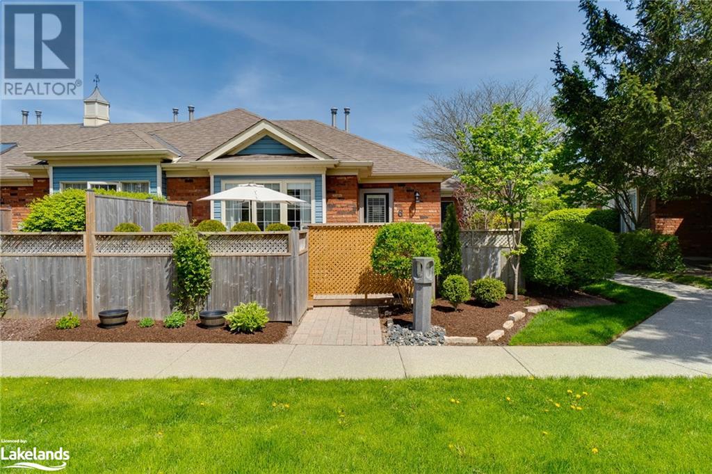 175 Fiddlers Green Road Unit 6, Ancaster, Ontario L9G 4X7 (27014193