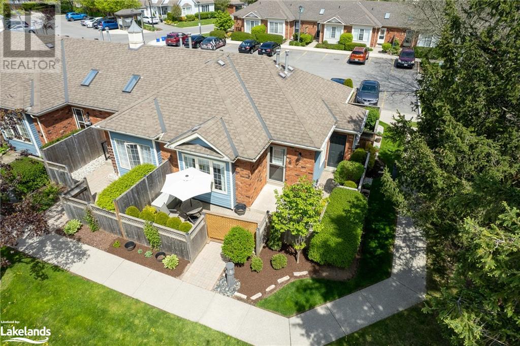 175 Fiddlers Green Road Unit 6, Ancaster, Ontario L9G 4X7 (27014193