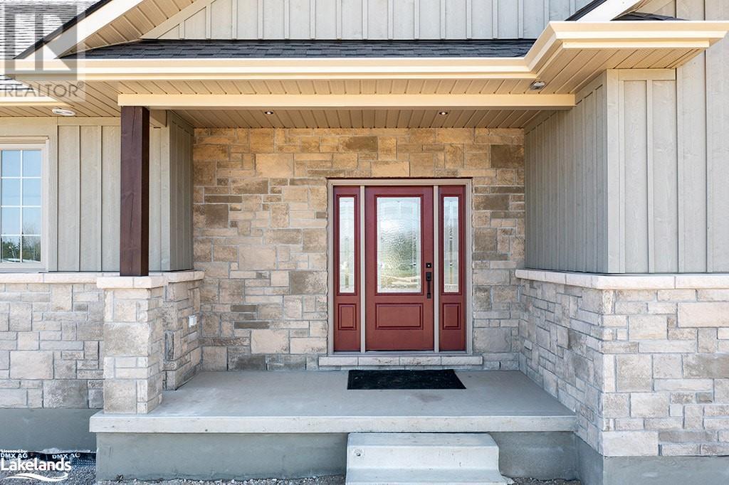 8 Hilton Lane Unit# 30, Meaford, Ontario  N4L 1L8 - Photo 10 - 40602068