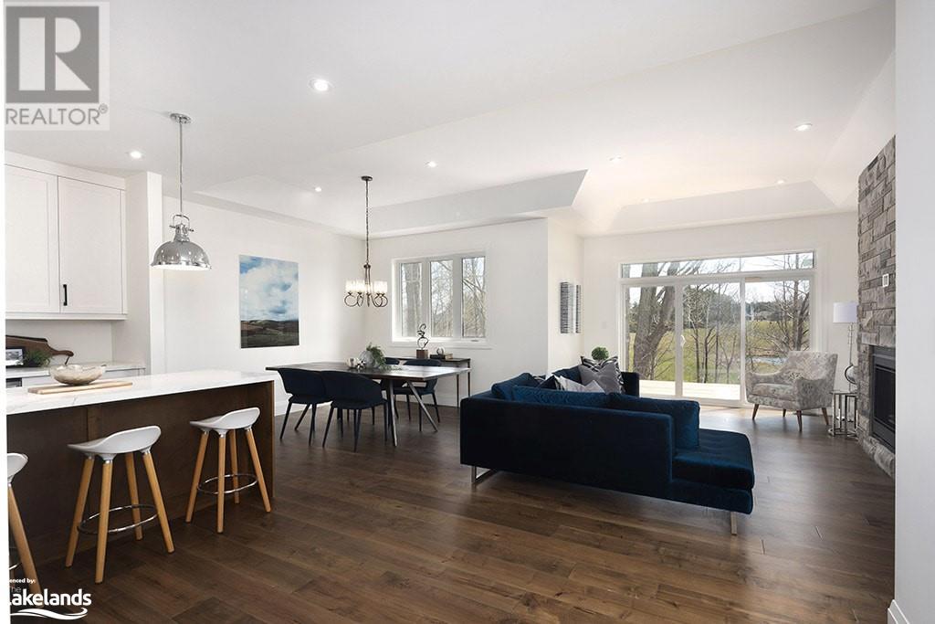 8 Hilton Lane Unit# 30, Meaford, Ontario  N4L 1L8 - Photo 12 - 40602068