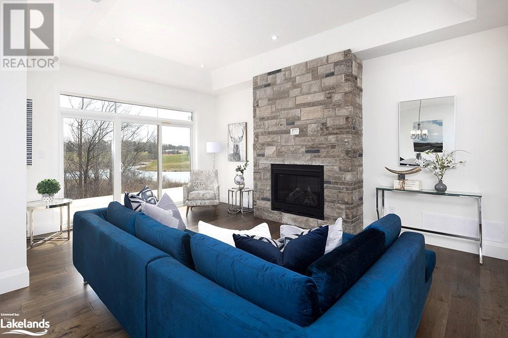 8 Hilton Lane Unit# 30, Meaford, Ontario  N4L 1L8 - Photo 13 - 40602068