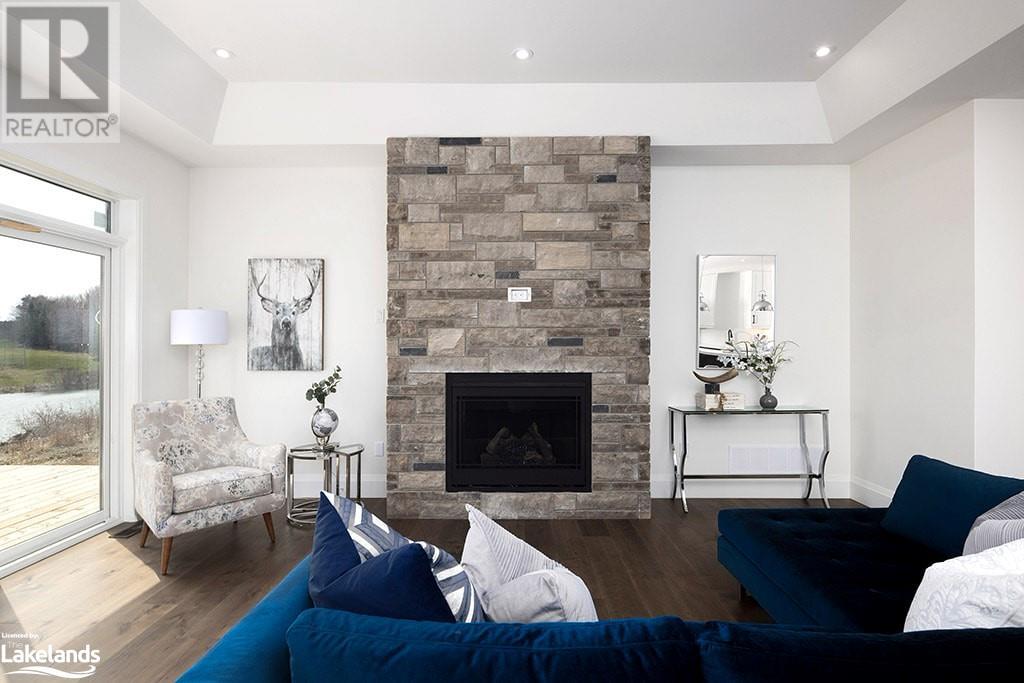 8 Hilton Lane Unit# 30, Meaford, Ontario  N4L 1L8 - Photo 15 - 40602068