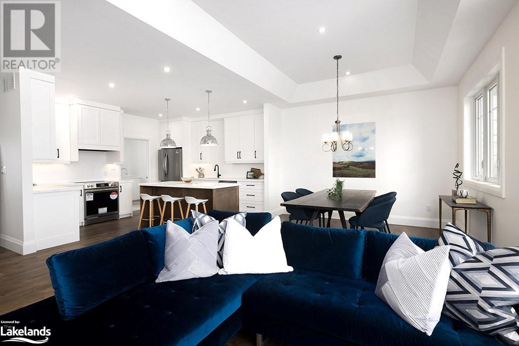 8 Hilton Lane Unit# 30, Meaford, Ontario  N4L 1L8 - Photo 17 - 40602068