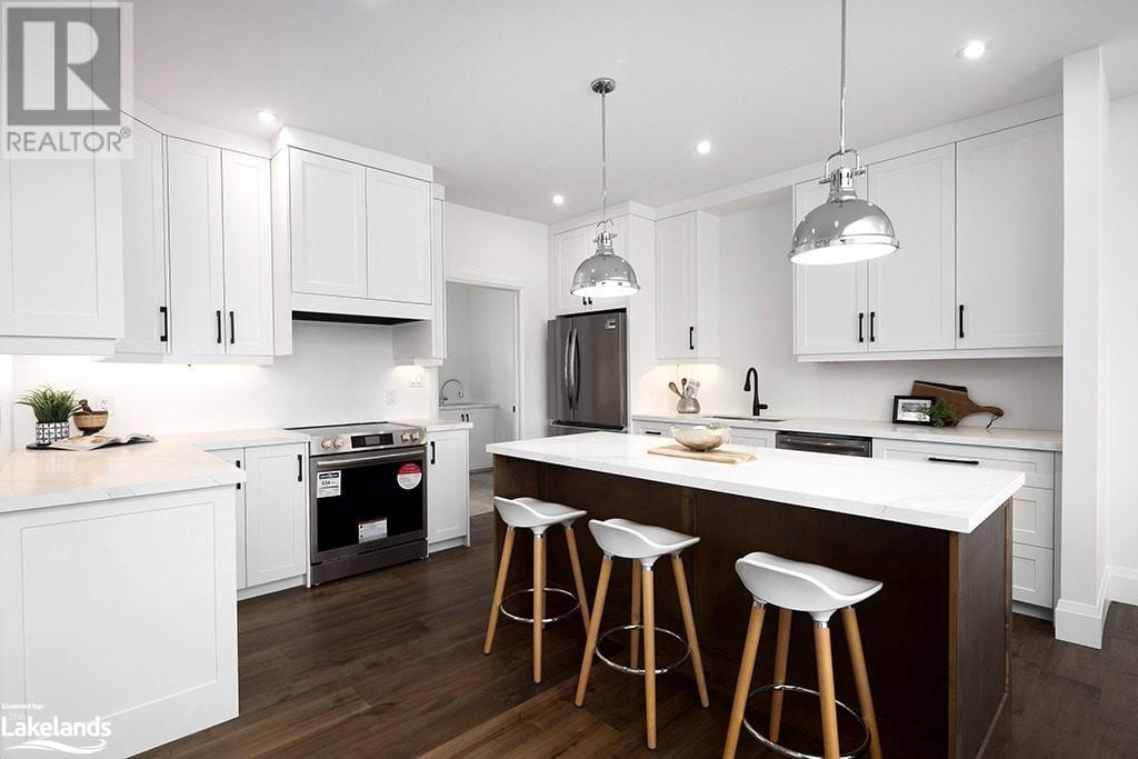 8 Hilton Lane Unit# 30, Meaford, Ontario  N4L 1L8 - Photo 21 - 40602068