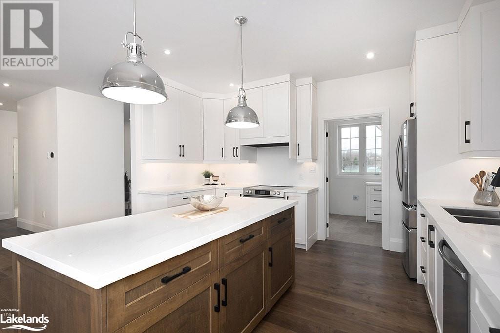 8 Hilton Lane Unit# 30, Meaford, Ontario  N4L 1L8 - Photo 24 - 40602068