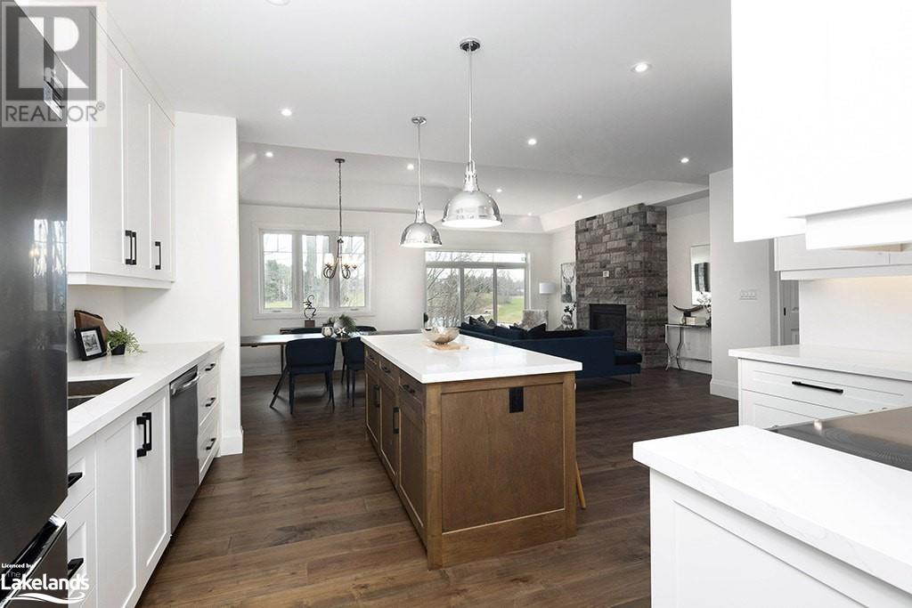 8 Hilton Lane Unit# 30, Meaford, Ontario  N4L 1L8 - Photo 25 - 40602068