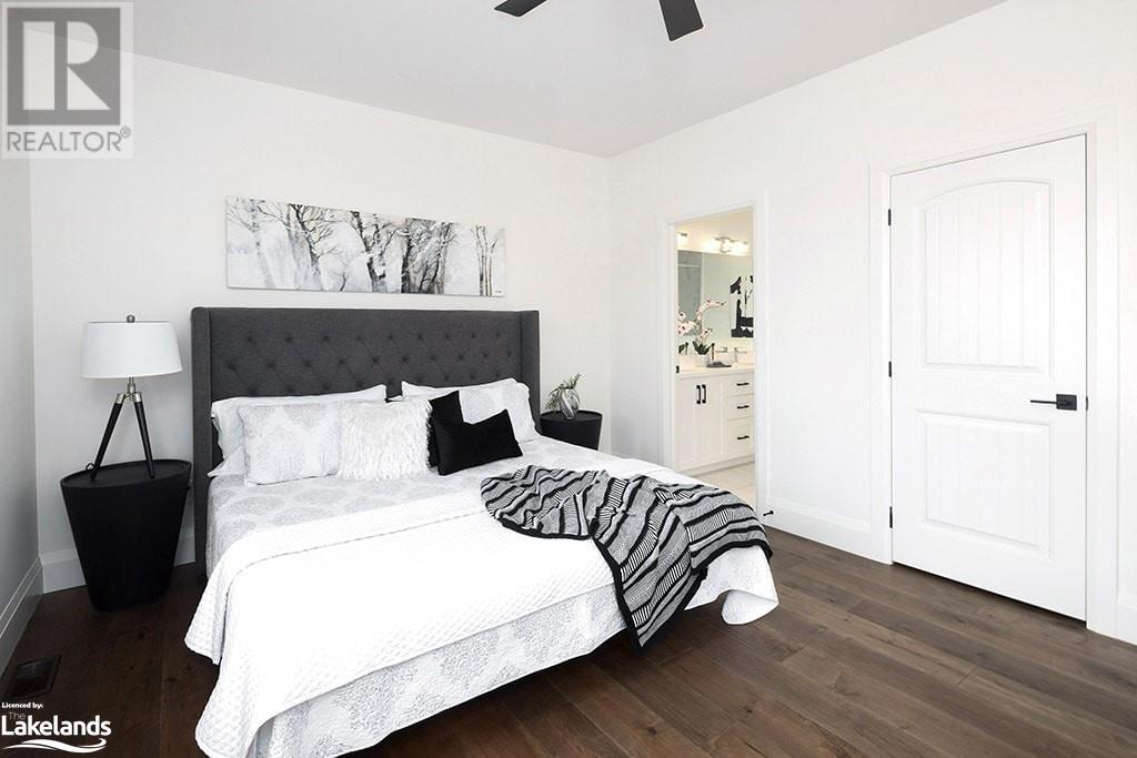 8 Hilton Lane Unit# 30, Meaford, Ontario  N4L 1L8 - Photo 27 - 40602068