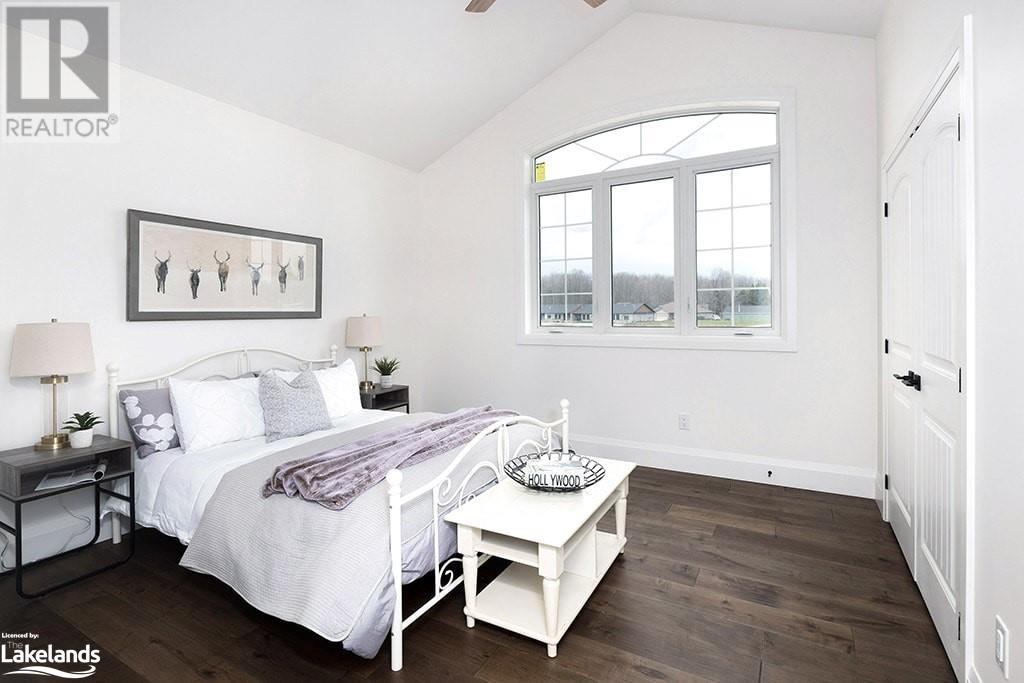 8 Hilton Lane Unit# 30, Meaford, Ontario  N4L 1L8 - Photo 30 - 40602068