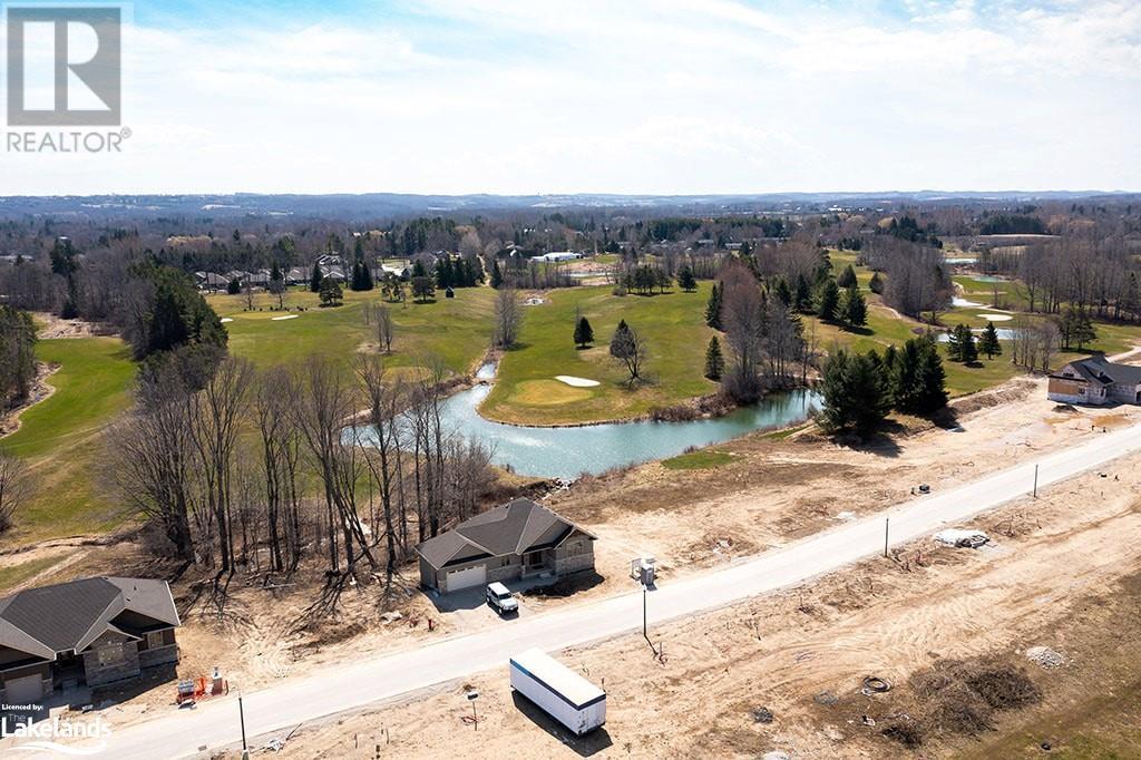 8 Hilton Lane Unit# 30, Meaford, Ontario  N4L 1L8 - Photo 6 - 40602068