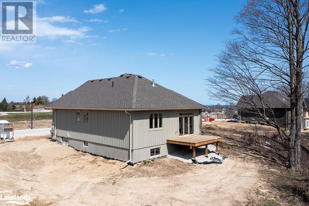 8 Hilton Lane Unit# 30, Meaford, Ontario  N4L 1L8 - Photo 7 - 40602068