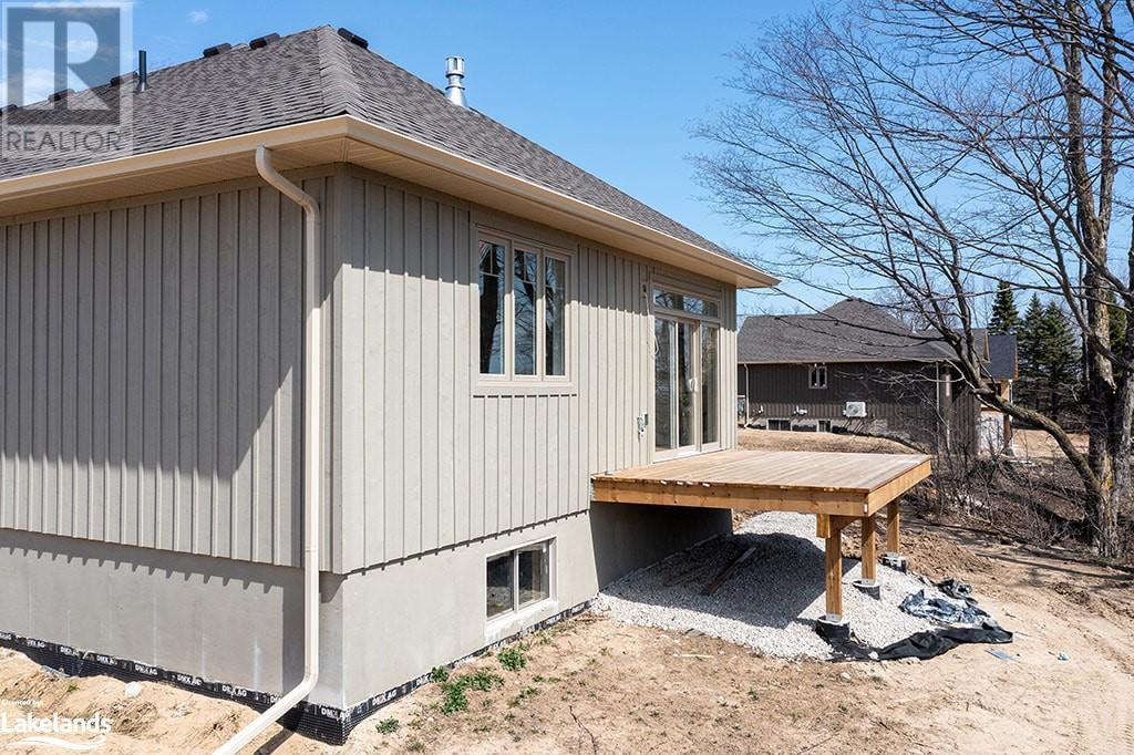 8 Hilton Lane Unit# 30, Meaford, Ontario  N4L 1L8 - Photo 8 - 40602068