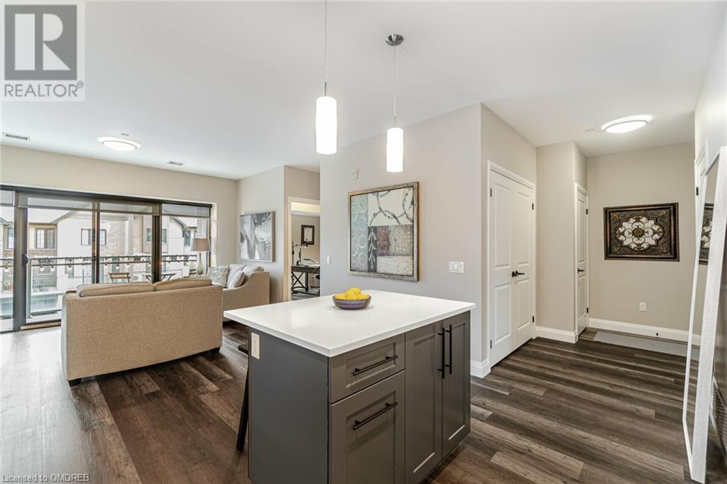 332 Gosling Gardens Unit# 312, Guelph, Ontario  N1L 1G7 - Photo 11 - 40602856