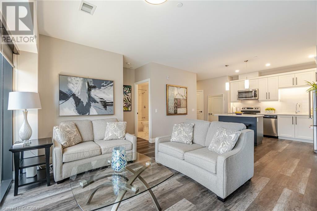 332 Gosling Gardens Unit# 312, Guelph, Ontario  N1L 1G7 - Photo 12 - 40602856