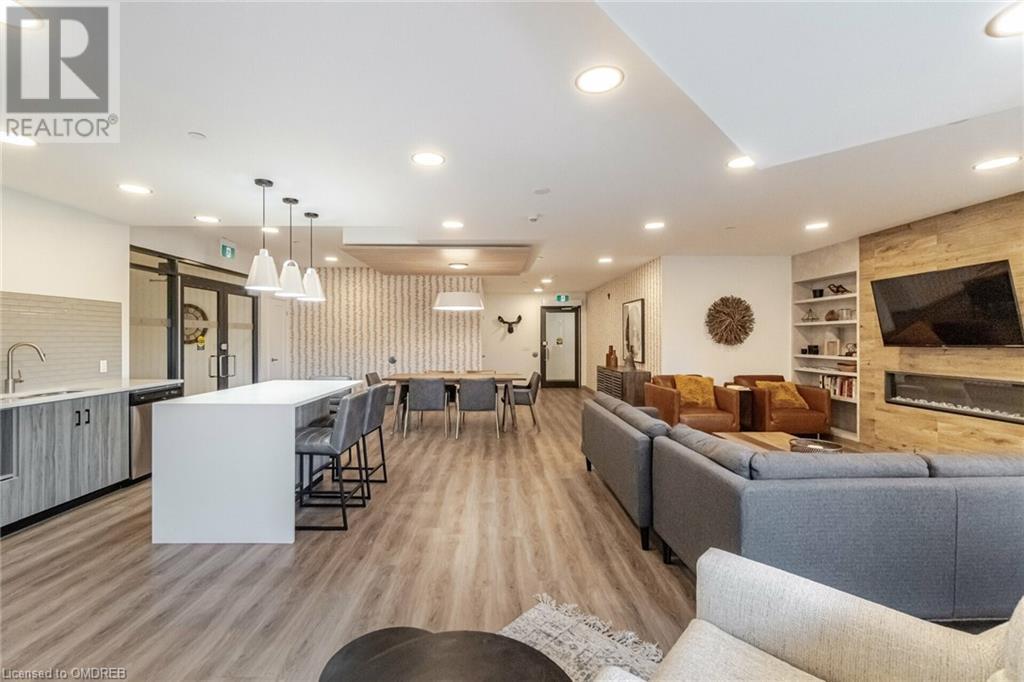 332 Gosling Gardens Unit# 312, Guelph, Ontario  N1L 1G7 - Photo 26 - 40602856