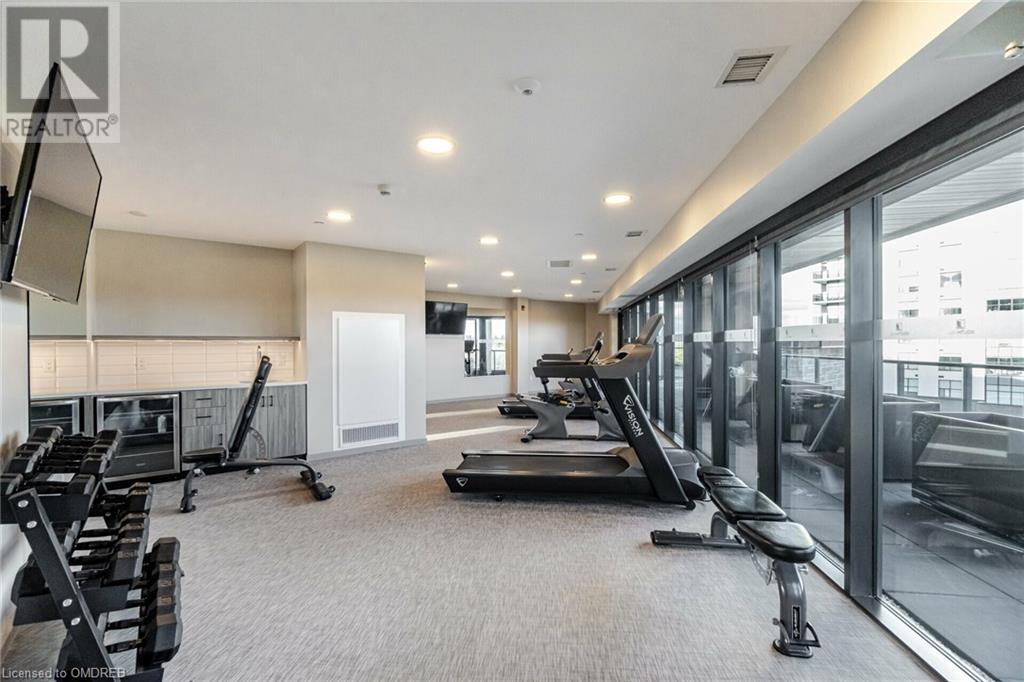 332 Gosling Gardens Unit# 312, Guelph, Ontario  N1L 1G7 - Photo 27 - 40602856